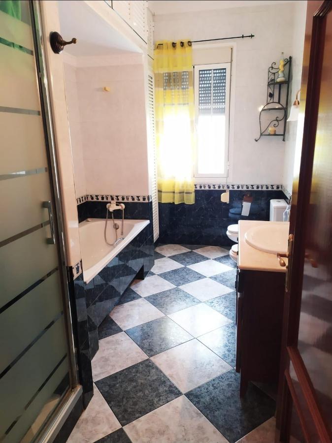 Cortijo Vista Alegre Villa Fuente de Piedra Dış mekan fotoğraf